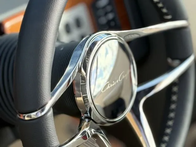 Slide: The Image of Chris-Craft Sportster 25 2026 - 13