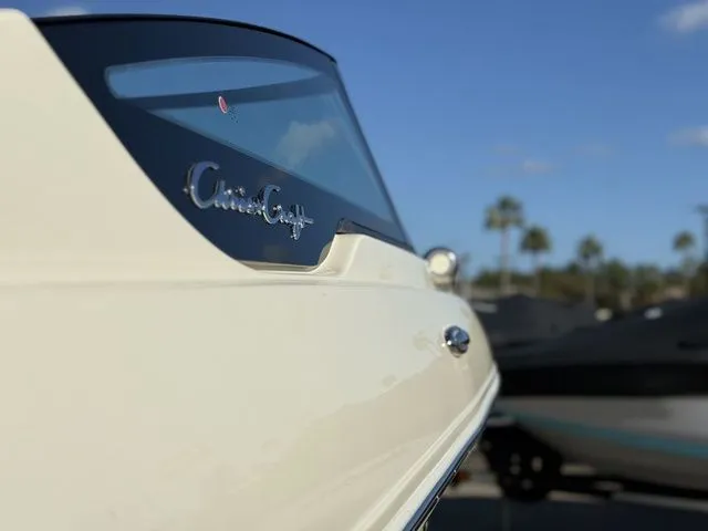 Slide: The Image of Chris-Craft Sportster 25 2026 - 14