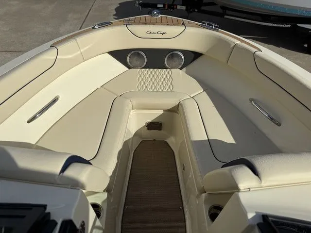 Slide: The Image of Chris-Craft Sportster 25 2026 - 18