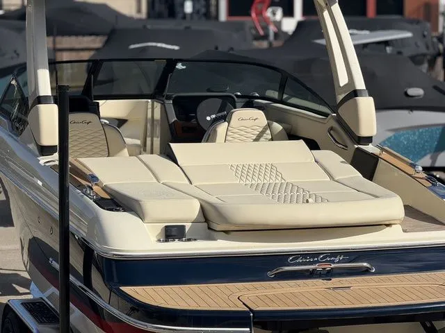 Slide: The Image of Chris-Craft Sportster 25 2026 - 3