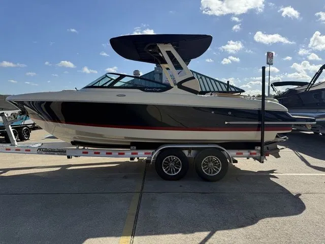 Slide: The Image of Chris-Craft Sportster 25 2026 - 6