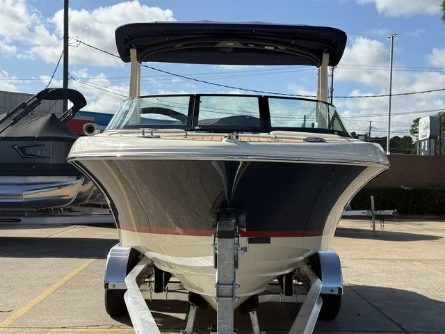 Slide: The Image of Chris-Craft Sportster 25 2026 - 8