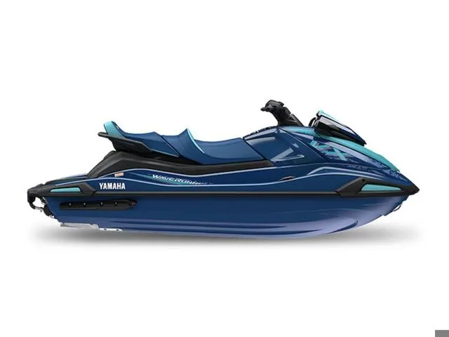 The Image of Yamaha VX Cruiser 2026 - 1