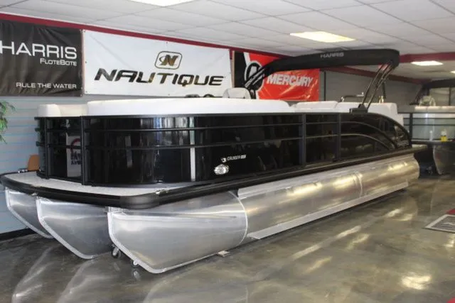 The Image of Harris CRUISER 230 SL 2026 - 1