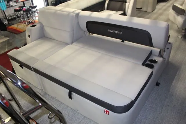 Slide: The Image of Harris CRUISER 230 SL 2026 - 11