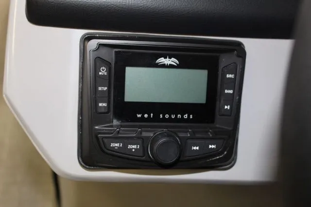 Slide: The Image of Harris CRUISER 230 SL 2026 - 16