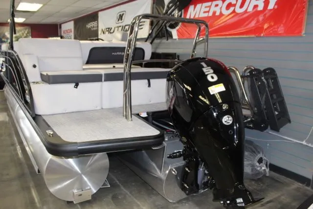 Slide: The Image of Harris CRUISER 230 SL 2026 - 3