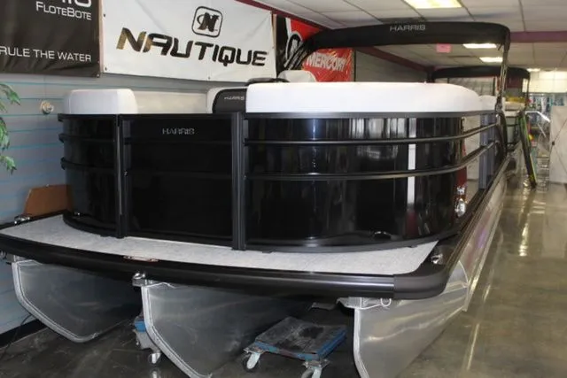 Slide: The Image of Harris CRUISER 230 SL 2026 - 4