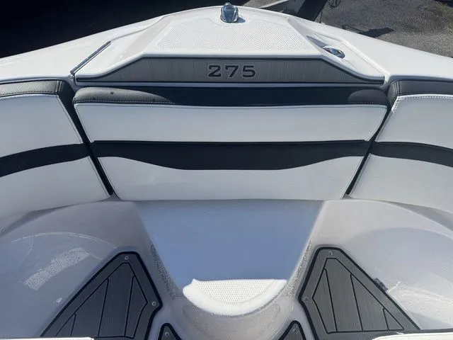 Slide: The Image of Yamaha 275SE 2025 - 9