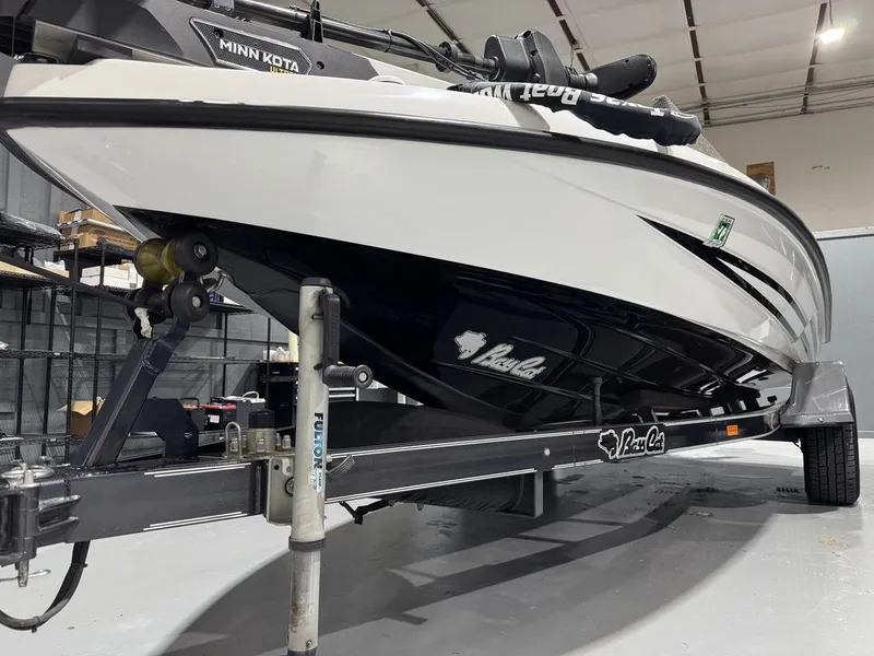 Slide: The Image of Bass Cat Puma STS 2025 - 10