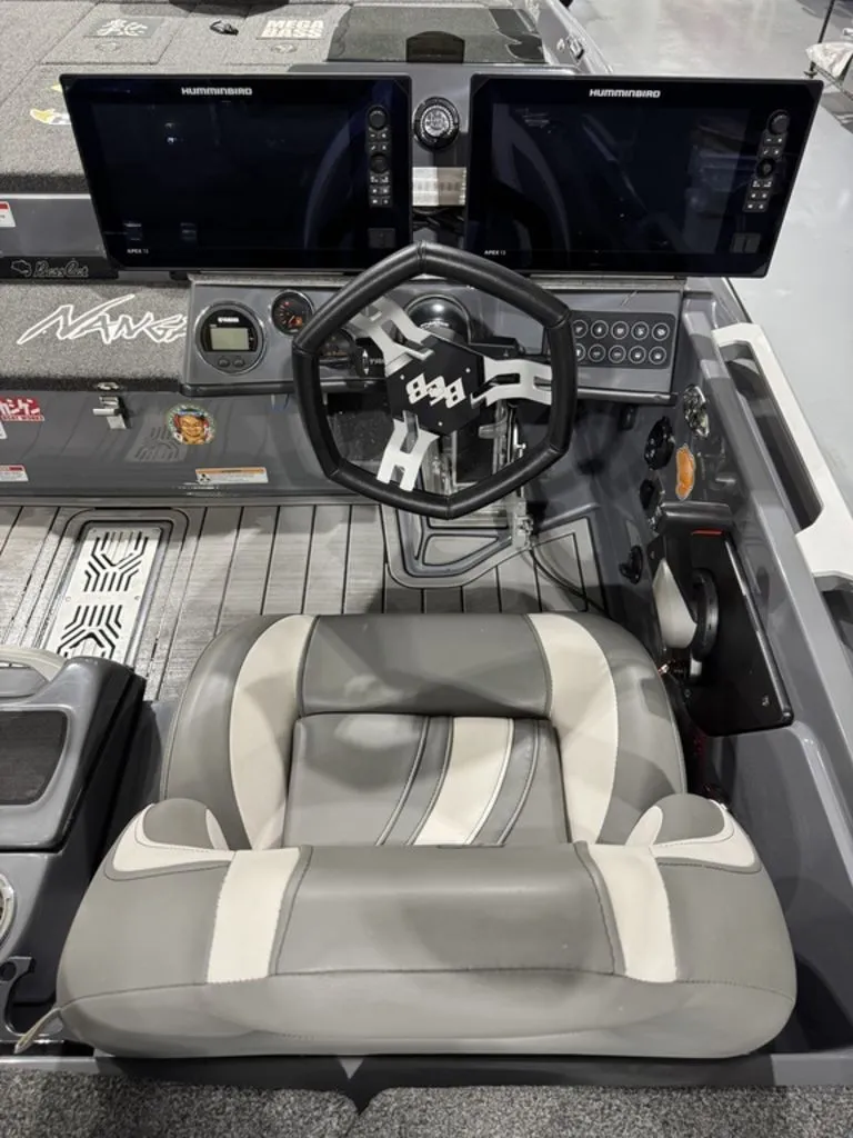 Slide: The Image of Bass Cat Puma STS 2025 - 4