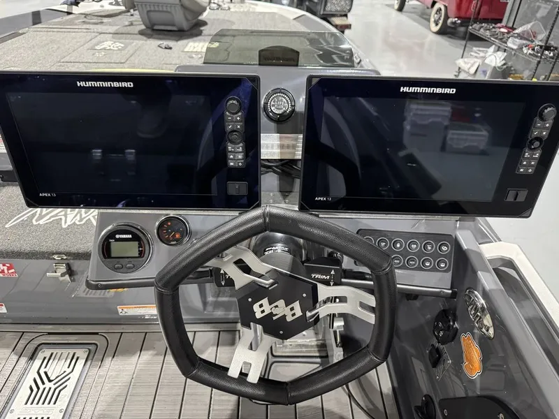 Slide: The Image of Bass Cat Puma STS 2025 - 5