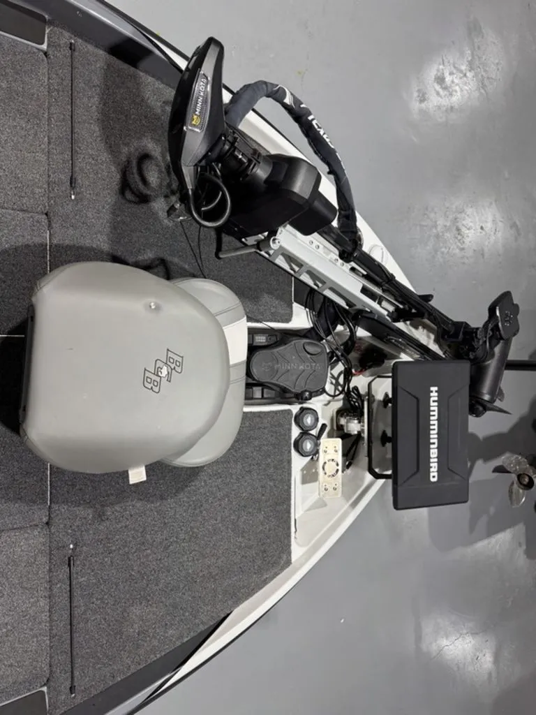 Slide: The Image of Bass Cat Puma STS 2025 - 6