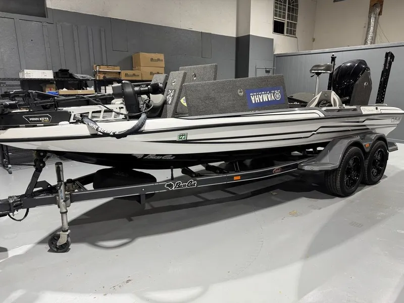 Slide: The Image of Bass Cat Puma STS 2025 - 9