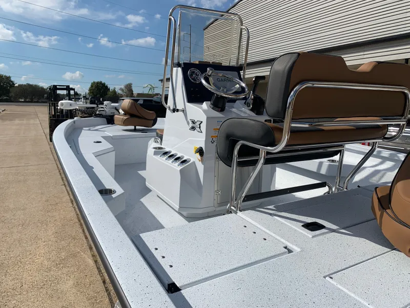 Slide: The Image of Xpress H20 2026 - 10