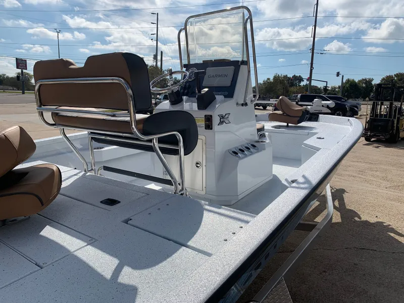 Slide: The Image of Xpress H20 2026 - 11