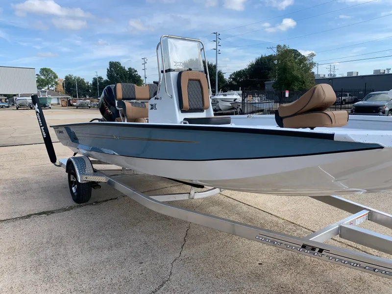 Slide: The Image of Xpress H20 2026 - 3