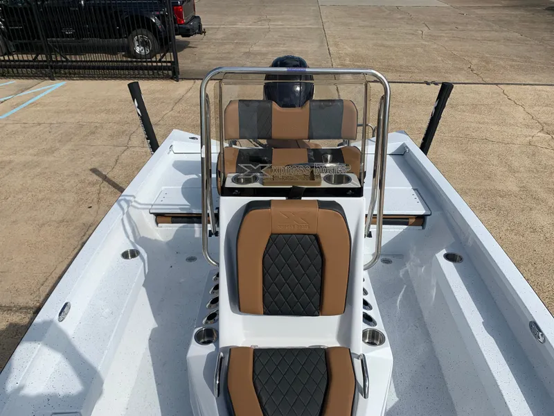 Slide: The Image of Xpress H20 2026 - 7