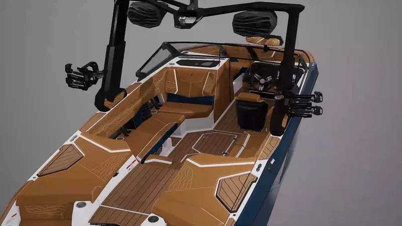 Slide: The Image of Nautique G23 2026 - 3