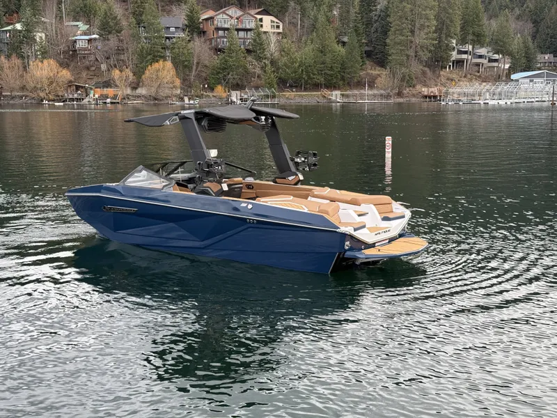 Slide: The Image of Nautique G23 2026 - 5