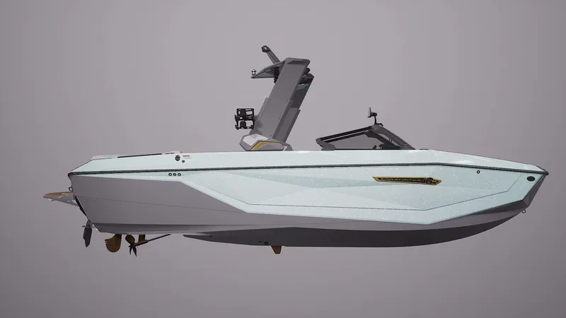 The Image of Nautique G25 2026 - 1