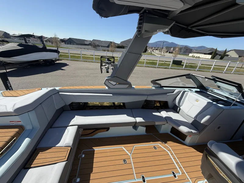 Slide: The Image of Nautique G25 2026 - 14