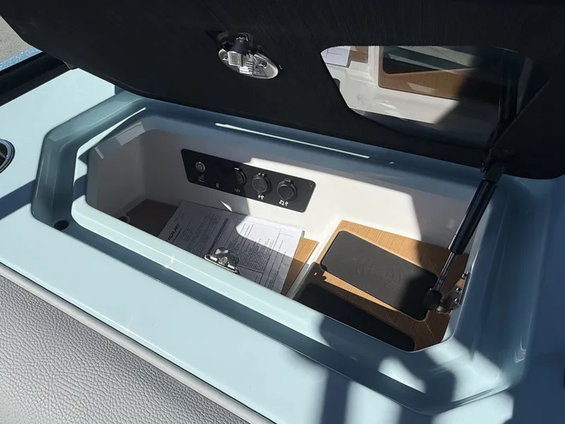 Slide: The Image of Nautique G25 2026 - 19