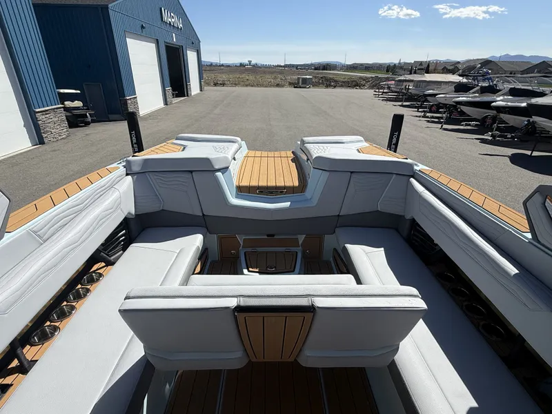 Slide: The Image of Nautique G25 2026 - 21