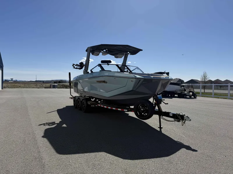 Slide: The Image of Nautique G25 2026 - 4