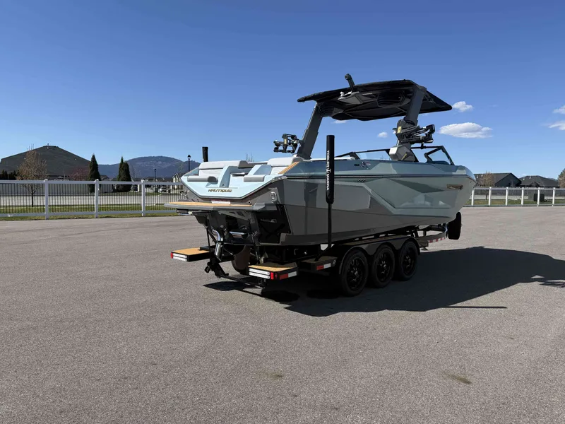 Slide: The Image of Nautique G25 2026 - 6