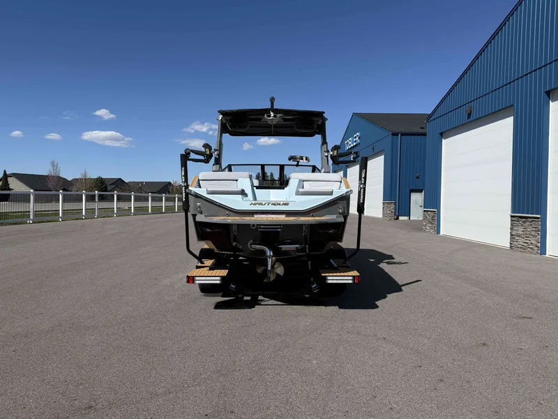 Slide: The Image of Nautique G25 2026 - 7