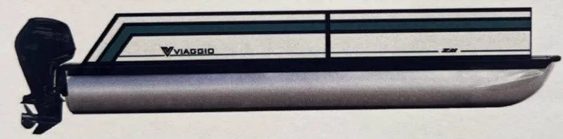 The Image of Viaggio Lago Z24B 2026 - 1