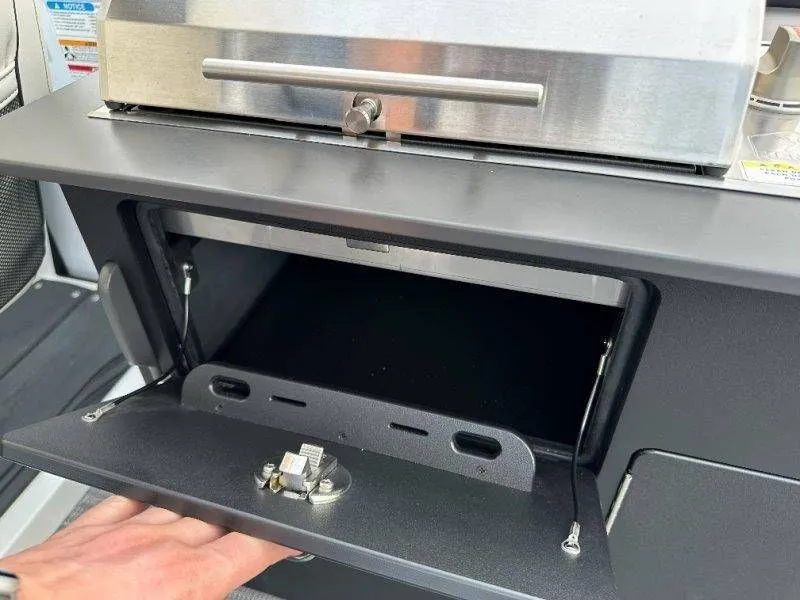 Slide: The Image of Viaggio Lago Z24B 2026 - 16