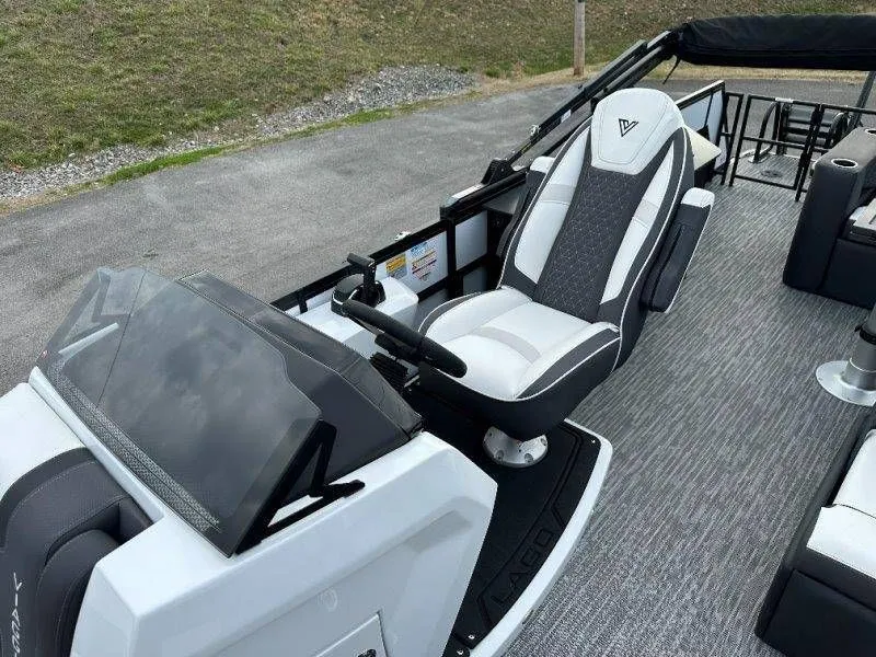 Slide: The Image of Viaggio Lago Z24B 2026 - 17