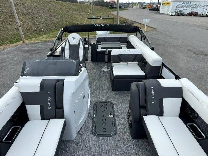 Slide: The Image of Viaggio Lago Z24B 2026 - 19