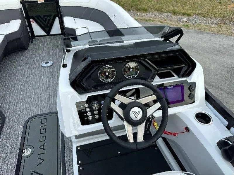 Slide: The Image of Viaggio Lago Z24B 2026 - 22