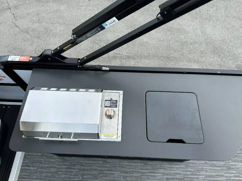 Slide: The Image of Viaggio Lago Z24B 2026 - 31