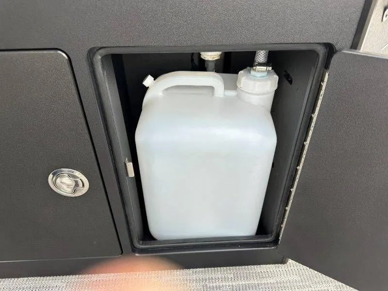 Slide: The Image of Viaggio Lago Z24B 2026 - 35