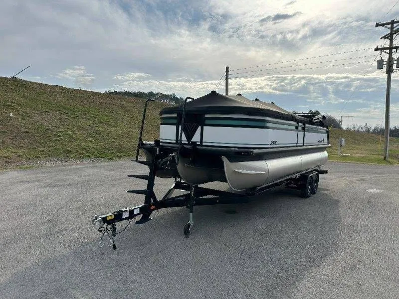 Slide: The Image of Viaggio Lago Z24B 2026 - 37