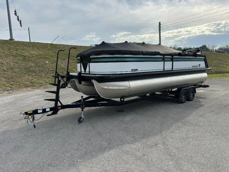 Slide: The Image of Viaggio Lago Z24B 2026 - 40