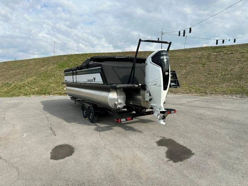 Slide: The Image of Viaggio Lago Z24B 2026 - 43