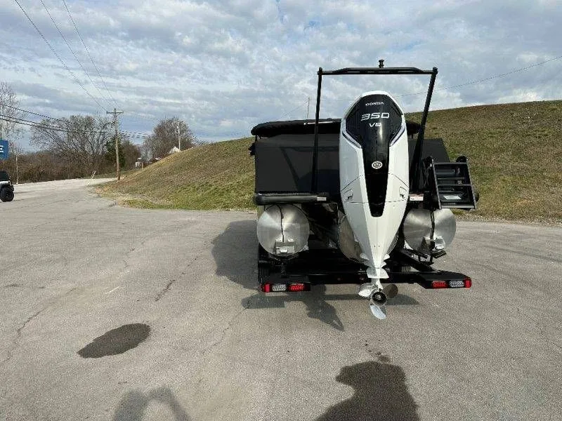 Slide: The Image of Viaggio Lago Z24B 2026 - 46