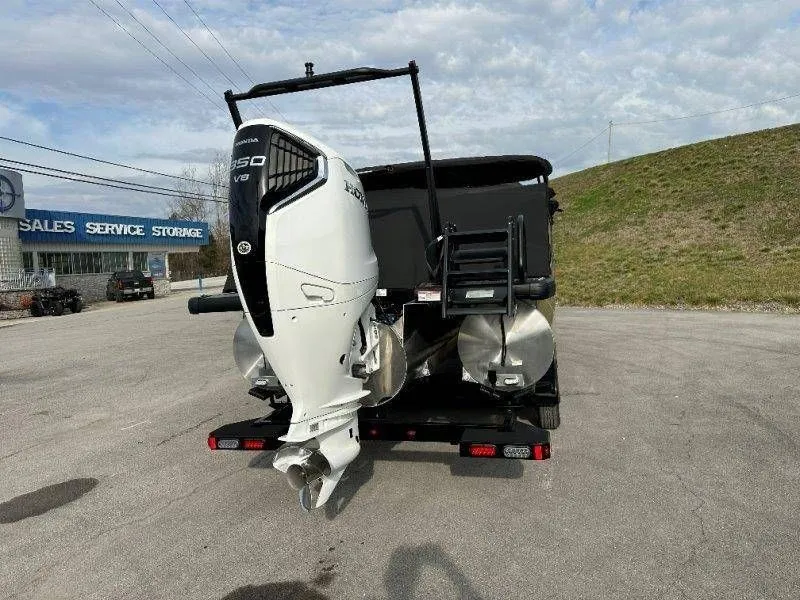 Slide: The Image of Viaggio Lago Z24B 2026 - 48