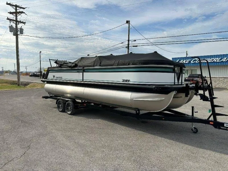 Slide: The Image of Viaggio Lago Z24B 2026 - 51