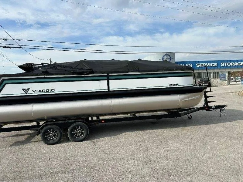 Slide: The Image of Viaggio Lago Z24B 2026 - 53