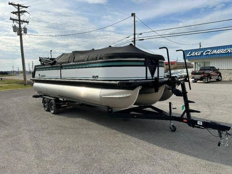 Slide: The Image of Viaggio Lago Z24B 2026 - 54