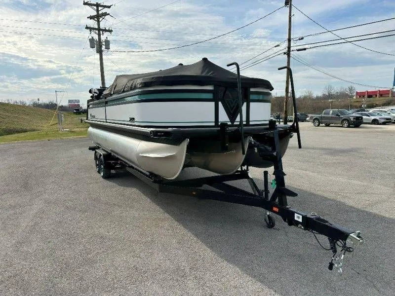 Slide: The Image of Viaggio Lago Z24B 2026 - 55