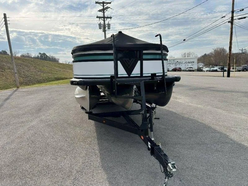 Slide: The Image of Viaggio Lago Z24B 2026 - 56