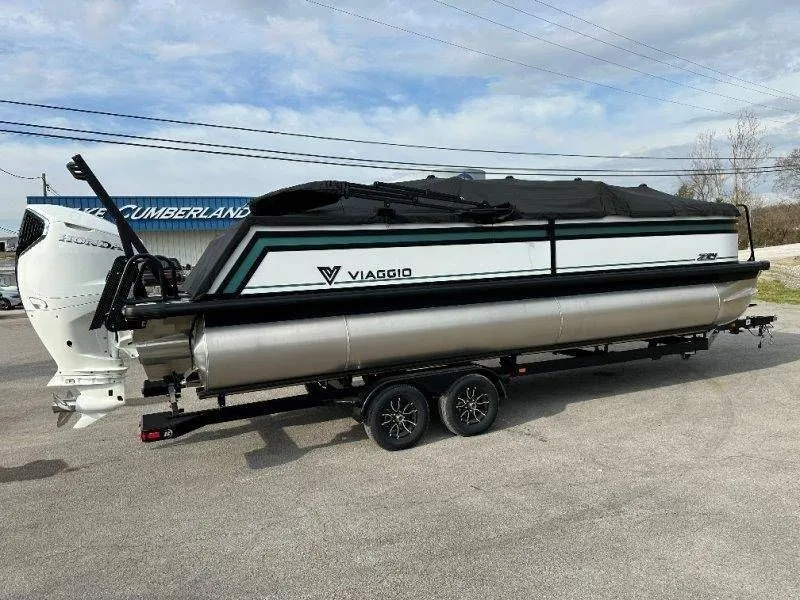 Slide: The Image of Viaggio Lago Z24B 2026 - 58