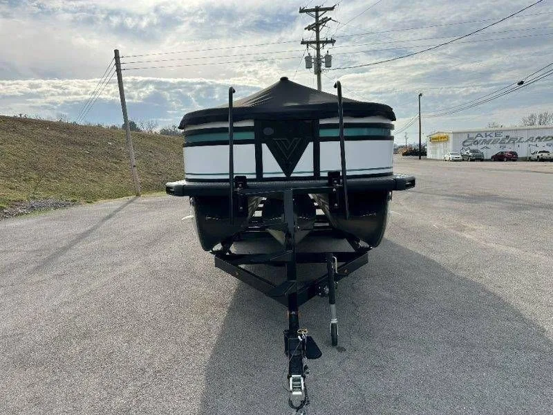 Slide: The Image of Viaggio Lago Z24B 2026 - 59